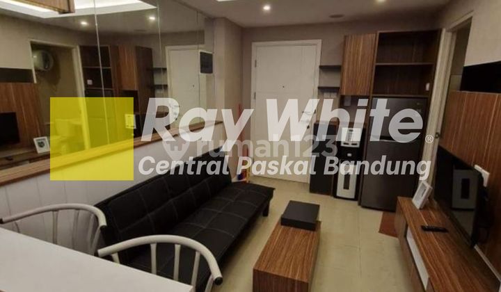 Apartmen di Parahyangan Residence Full Furnished Bandung