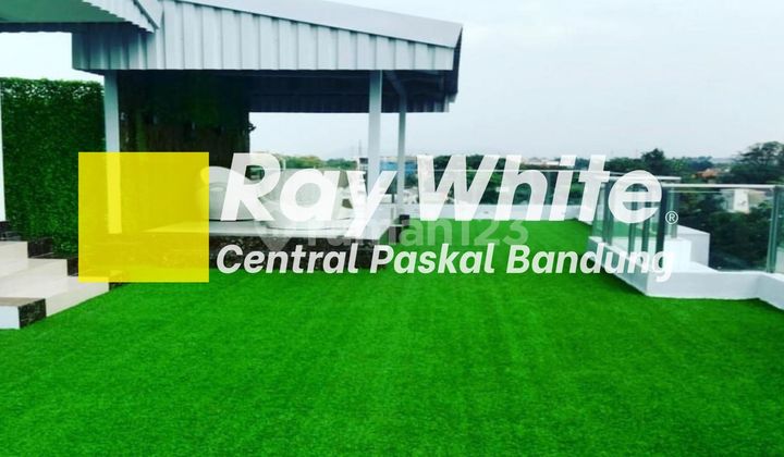 Well-Maintained Bagus Hotel on Pajajaran Main Road, Bandung City 2