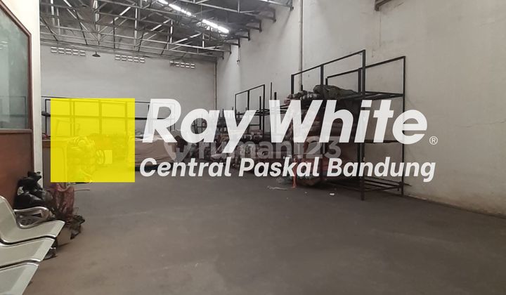 Gudang Holis Cigondewah Bandung