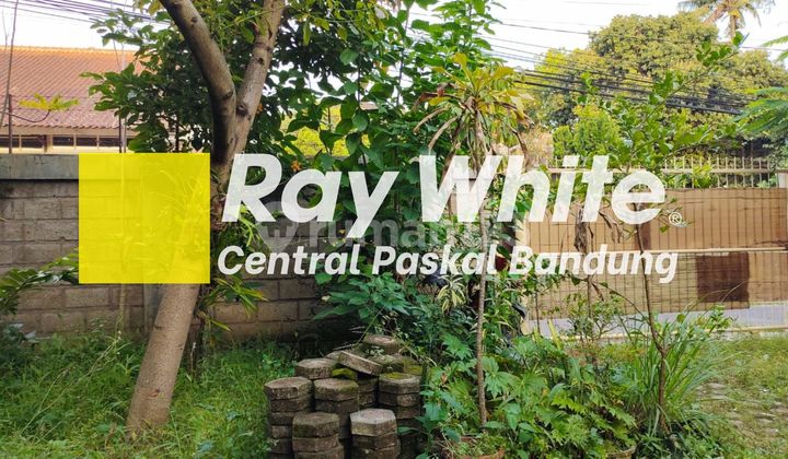 Tanah Setra Indah Bandung