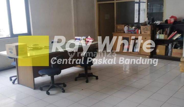 Gudang di Sayap Holis Akses Kontainer dan Lokasi Strategis Dekat Tol Pasirkoja Bandung 1
