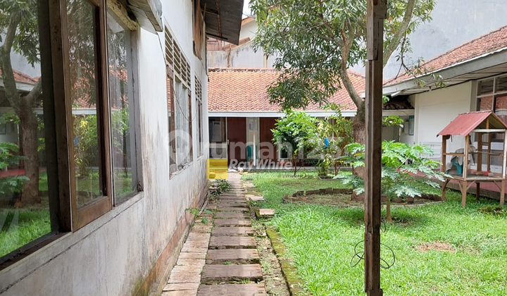Rumah Rindang Mutumanikam Raya Buah Batu (De)