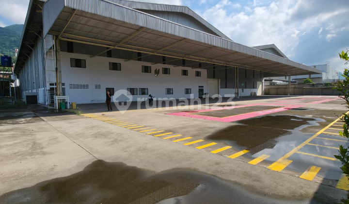 Pabrik Langka Standard Jepang Terawat Kawasan Industri Rancaekek Pabrik Langka Standard Jepang Terawat Kawasan Industri Rancaekek