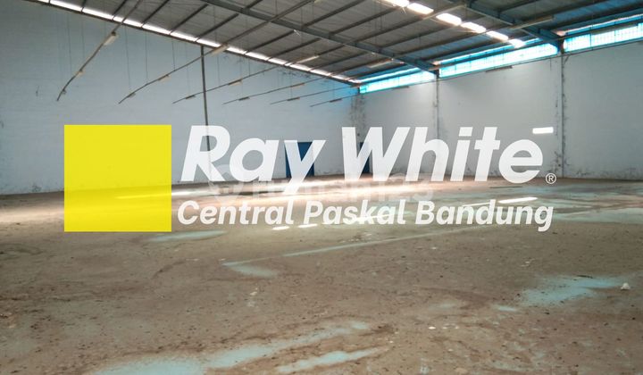 Warehouse in Sayap Kopo Cilampeni Bandung