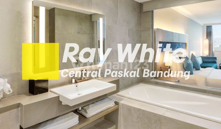 4 Stars Luxury Hotel in Jakarta 2