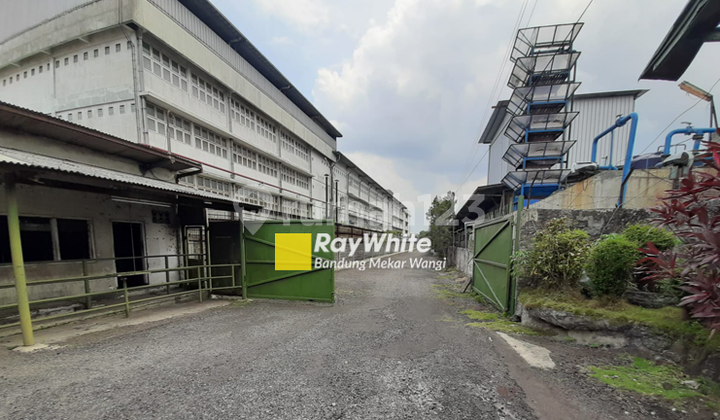 Moh Toha Industrial Area Strategic Large Factory Moh Toha Industrial Area Strategic Large Factory