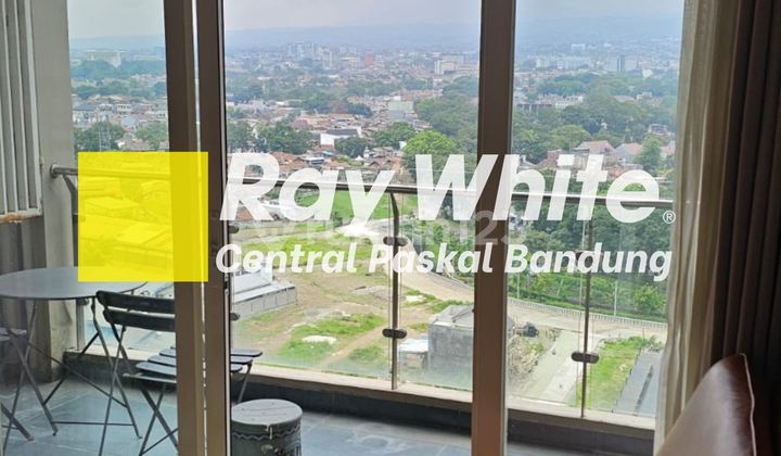 Apartemen Landmark View Gunung
