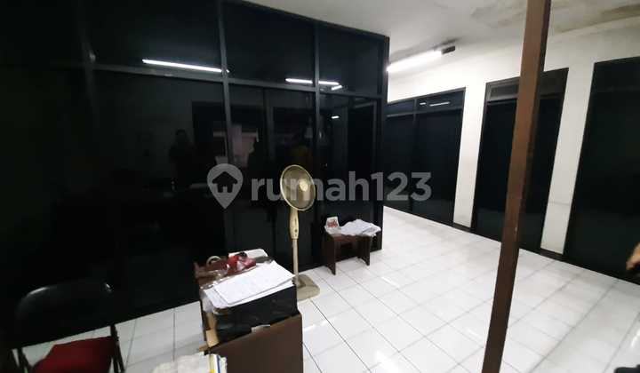 Moh Toha Industrial Area Strategic Large Factory Moh Toha Industrial Area Strategic Large Factory