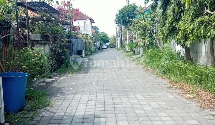 Dijual tanah residensial di Gunung Salak 2
