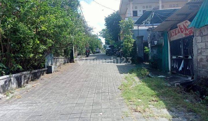 Dijual tanah residensial di Gunung Salak 1