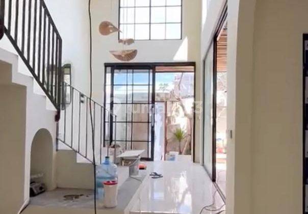 Disewakan villa baru di jantung Seminyak, Bali 1