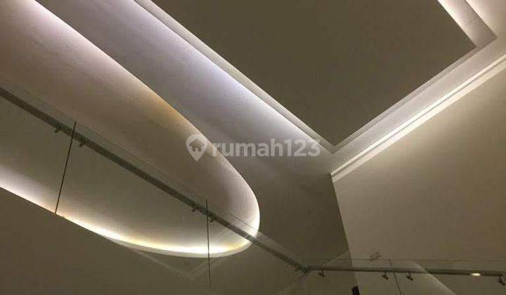 foto lainnya rumah 3 lantai baru sertifikat