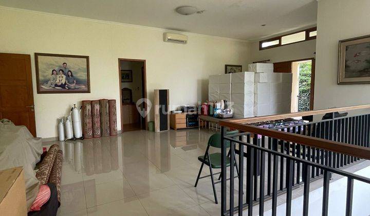 Rumah di Palem Puri Residence Bintaro Sektor 92 Tangerang Selatan 2