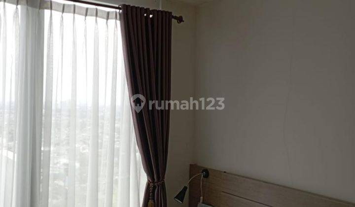 Dijual Apartemen Tree Park Bsd Tangerang Selatan Banten 1