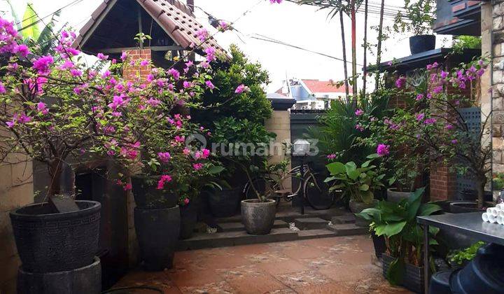 Rumah Dijual Siap Huni Bagus di Griya Kencana 2 Ciledug Tangeranggg 2