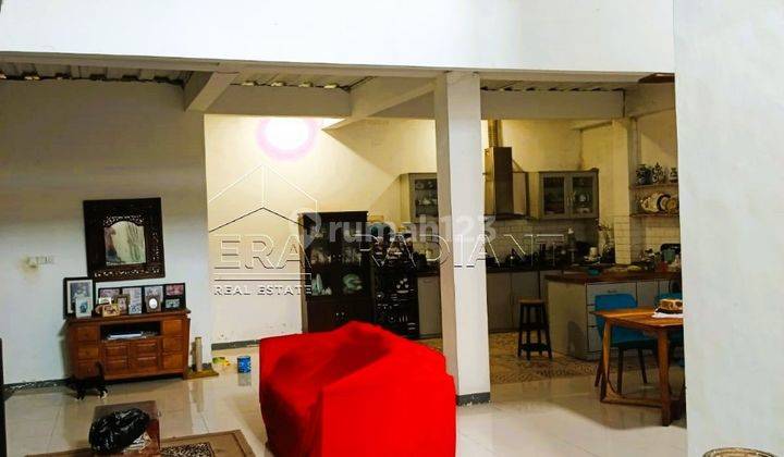 Dijual Rumah Murah Siap Huni di Pondok Pucung Dekat Stasiun Sudimara Dan Bintaro 2