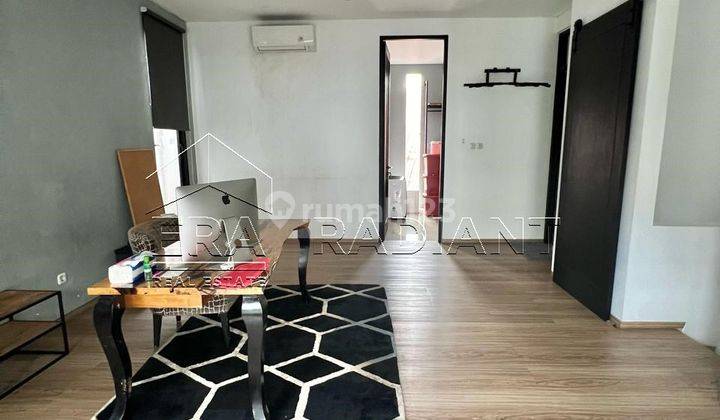 Rumah Siap Huni Bagus Murah di Puri Palma Residence Pondok Aren Tangerang 2