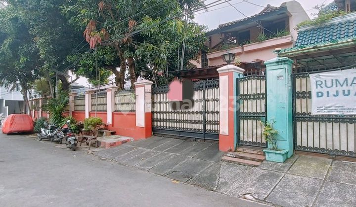 Rumah Mewah 2 Lantai Di Meruya Kembangan Jakarta Barat Rumah Mewah 2 Lantai Di Meruya Kembangan Jakarta Barat