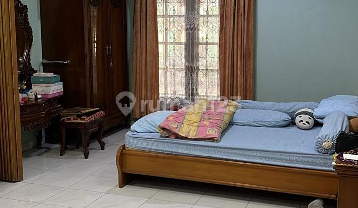 Rumah 2 Lantai Siap Huni Di Meruya Kembangan Jakarta Barat 2