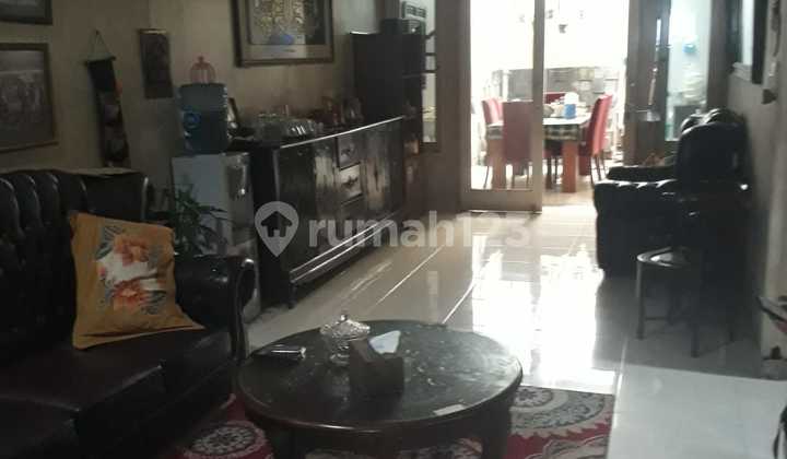 Rumah Bagus Siap Huni 3 Lantai Di Joglo Jakarta Barat 2