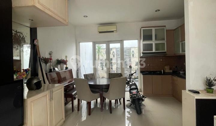 Rumah Bagus Siap Huni di Bintaro Tangerang Banten 2