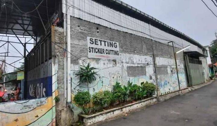 Di Jual Tanah Di Jalan Raya Utama Kebayoran Lama Jakarta Barat 2