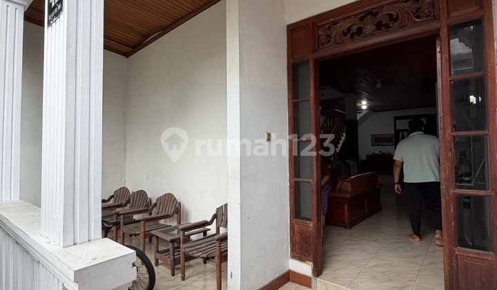 Rumah Siap Huni di Jatinegara Jakarta Timur 2