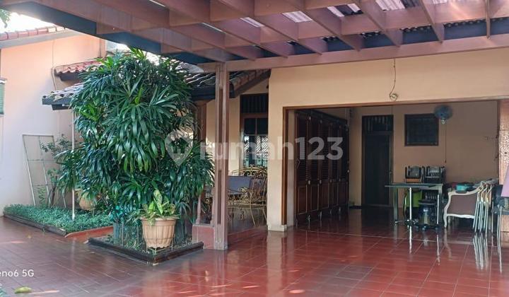 Rumah Mewah 2 Lantai Di Meruya Kembangan Jakarta Barat 2