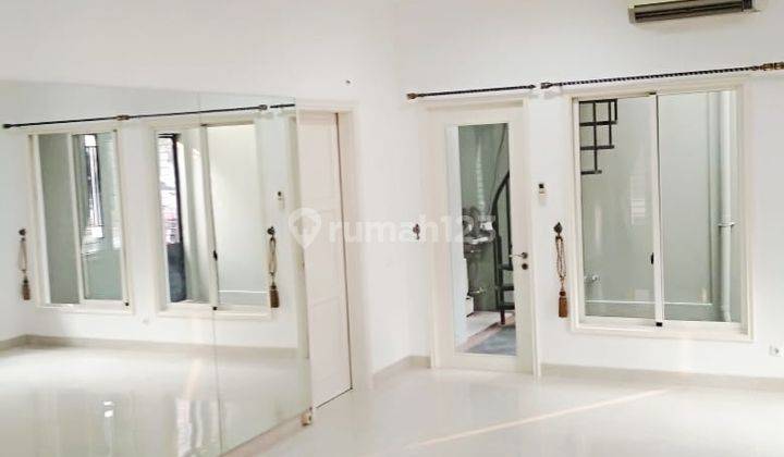Dijual/disewakan Rumah Pondok Hijau Golf, Di Kawasan Gading Serpong 1
