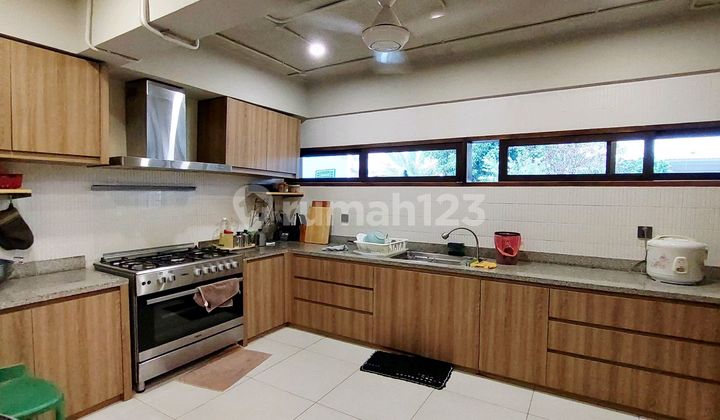 Dijual Rumah Mewah Cluster Aristoteles, Di Kawasan Gading Serpong 1