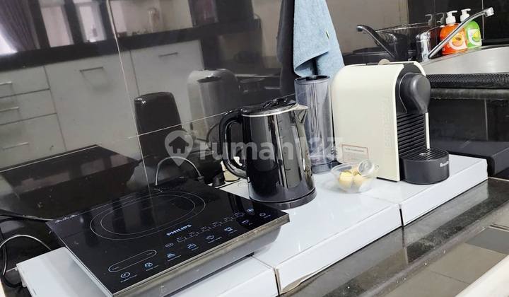 Dijual/ Disewakan 1 Br Apartemen Silkwood, Dikawasan Alam Sutera 2