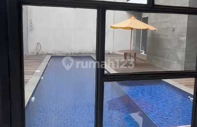 For Sale: Emerald Cove House, in the Gading Serpong Area 2