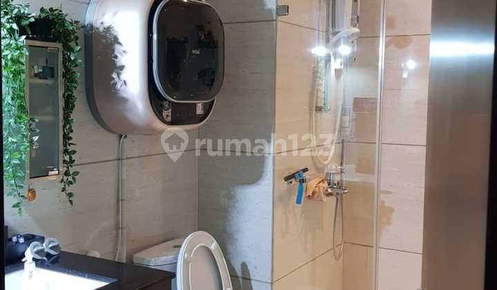 Dijual Apartemen Brooklyn, di Kawasan Alam Sutera 2