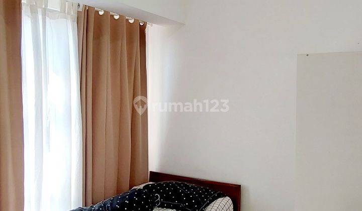 Dijual Murah Unit 2 BR Apartemen M-Town, dekat Mall SMS GS 2