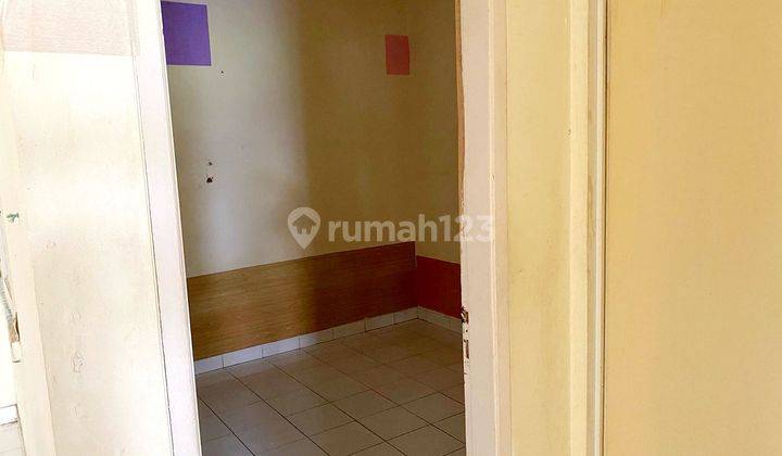 Dijual Cepat Rumah di Area Regensi Melati Mas, Kawasan Serpong 2