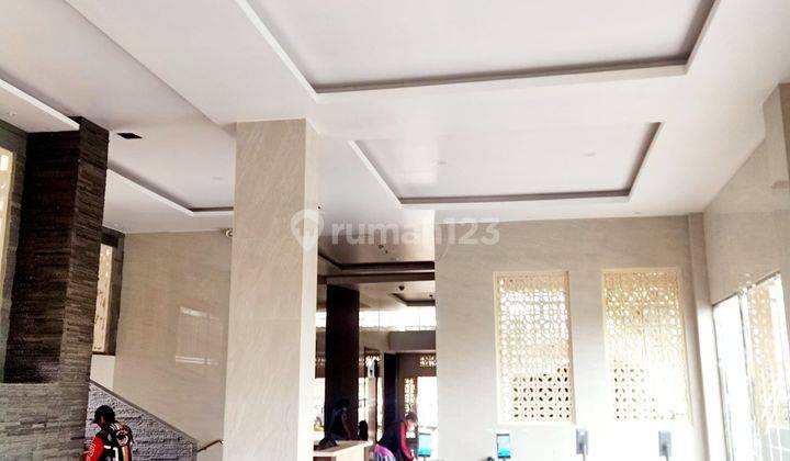 Dijual Cepat 2 BR Apartemen Menara Latumenten, Grogol JakBar 2