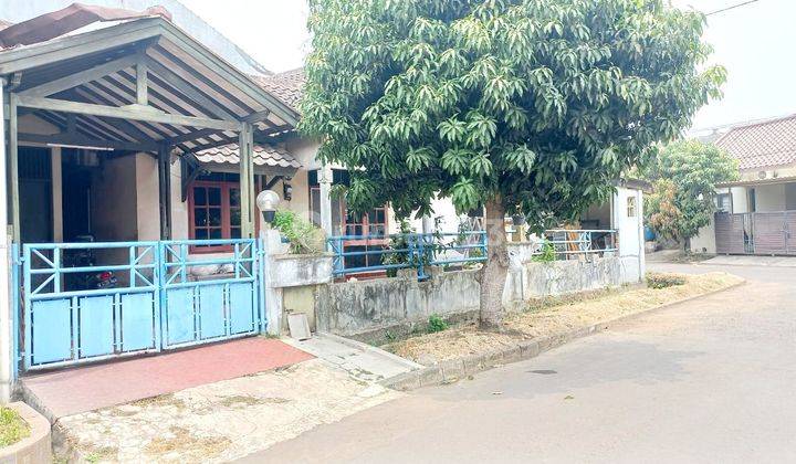 Dijual Cepat Rumah di Area Villa Melati Mas, Kawasan Serpong BSD 1