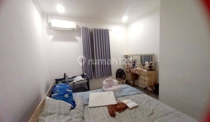 Dijual Rumah di Area Vila Melati Mas, di Kawasan Serpong BSD 2