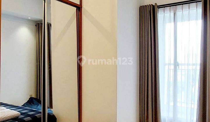 Dijual Unit 2 BR Apartemen MTown Residence, SMS Gading Serpong 2