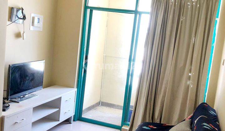 Dijual Unit 1 BR Apartemen Pesona Bahari, di Kawasan Mangga Dua 1