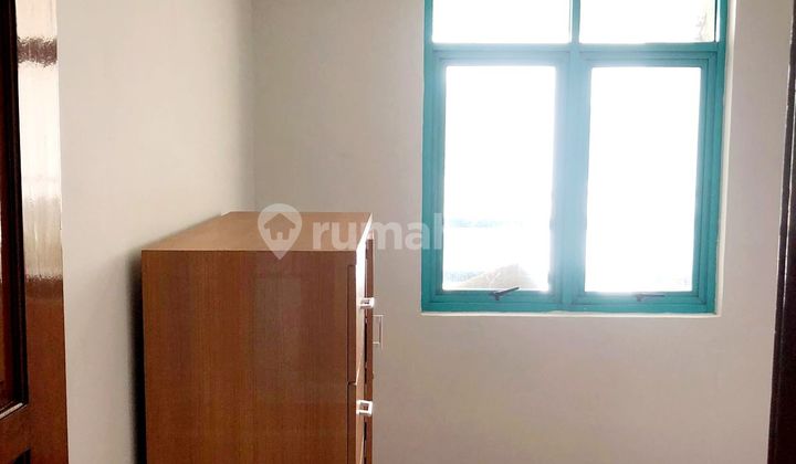 For Sale 1 BR Unit at Pesona Bahari Apartment, in Mangga Dua Area