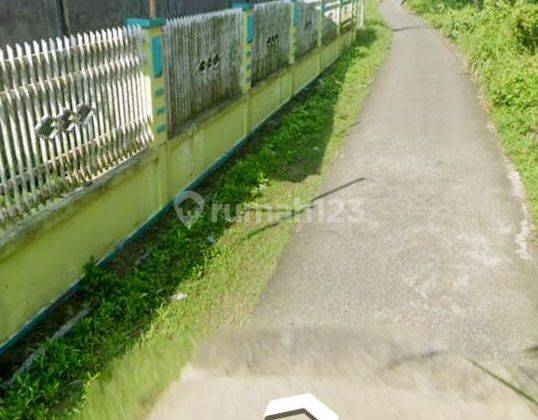 Dijual Tanah Darat dan Sawah 10 Ha, di Kawasan Serang 2