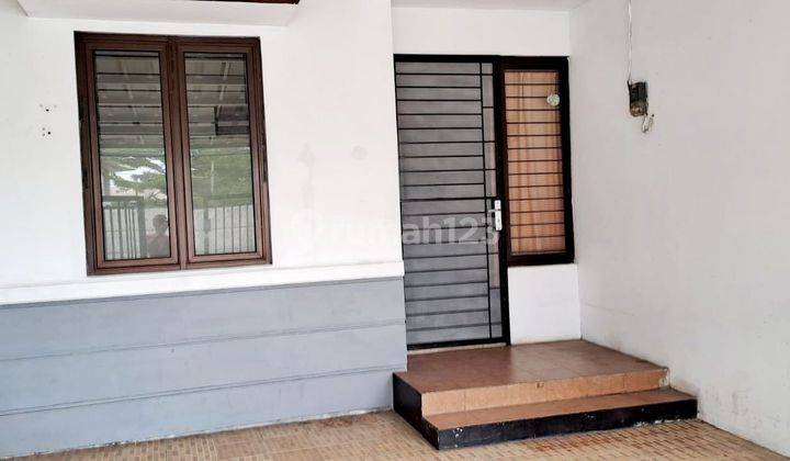 Dijual Rumah Di Regensi Melati Mas, Di Kawasan Serpong Bsd 2