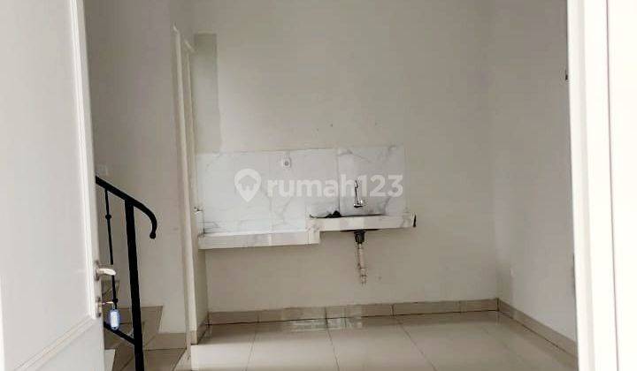 Dijual Rumah Cluster Carlton 1 Millenium City, Parung Panjang  2