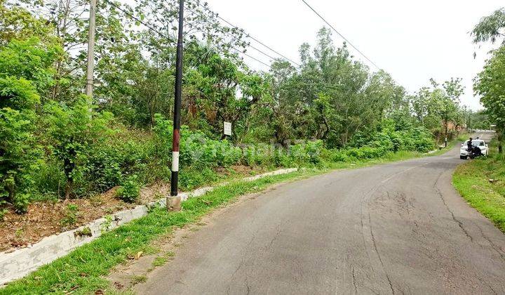 Dijual Tanah Buat Villa di Kp Pangkalan, Purwakarta-Jawa Barat 1