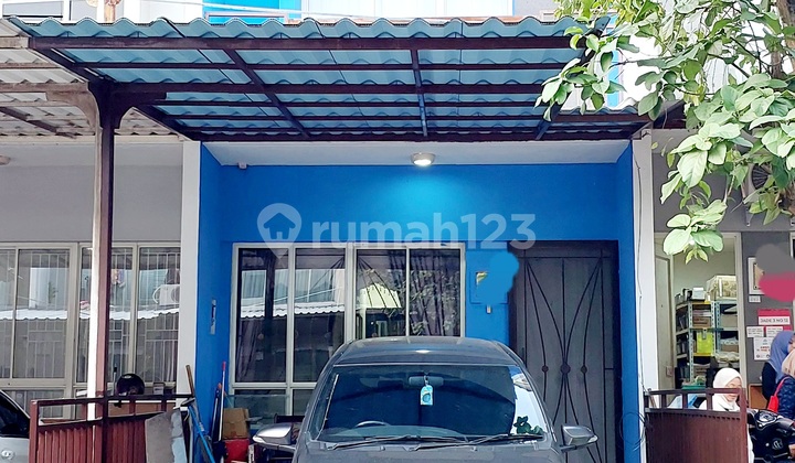 Dijual Rumah Residence One, Di Kawasan Serpong Bsd 1