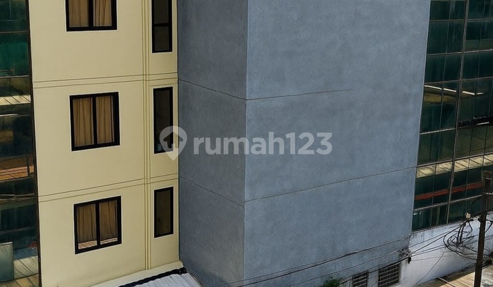 Kost for Sale in Jembatan Lima, Grogol/Gajah Mada Area 2