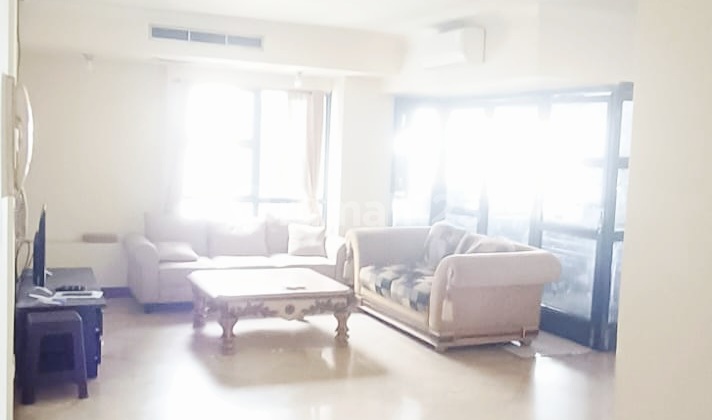 For Sale/ For Rent Grand Tropic Apartment, West Jakarta