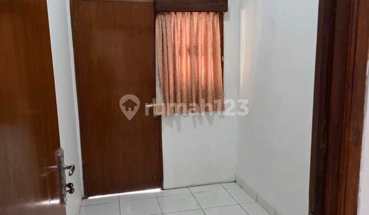 Disewakan Rumah Villa Melati Mas, di Kawasan Serpong Bsd 2