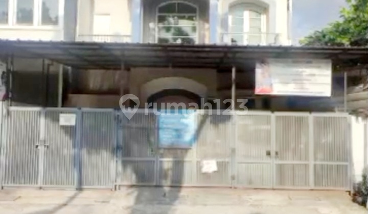 Dijual Rumah Strategis, Di Kawasan Gading Serpong